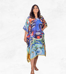 Vaari | Kaftan