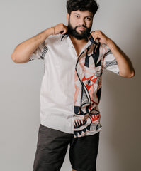 Bhawna | Men's Shirt
