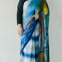 Tarang | Saree