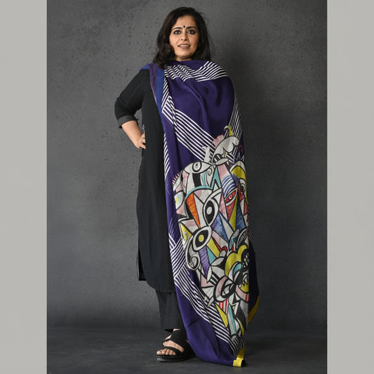 Khaani | Dupatta