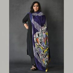 Khaani | Dupatta