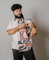 Bhawna | Men's Shirt
