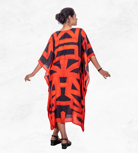Rah | Kaftan