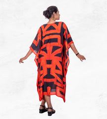 Rah | Kaftan
