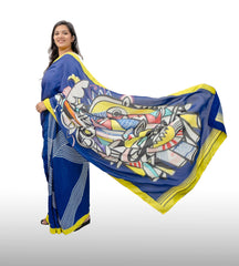 Khaani | Saree