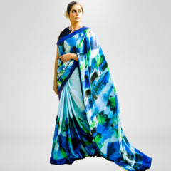Gagan | Saree