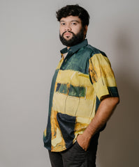 Dhoop Chaon | Men's Shirt