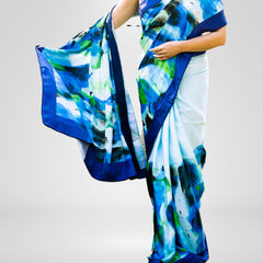 Gagan | Saree
