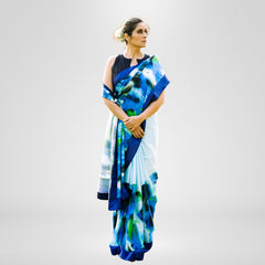 Gagan | Saree
