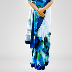 Gagan | Saree