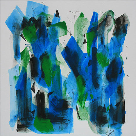 Gagan | Tie and pocket sqaure