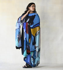 Abhaya | Dupatta