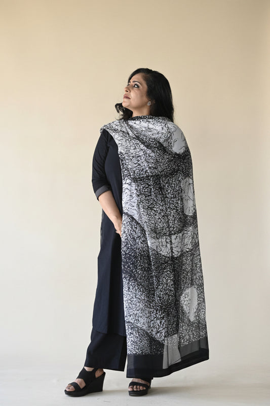 Zindagi | Dupatta