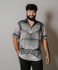 Zindagi | Men' Shirt