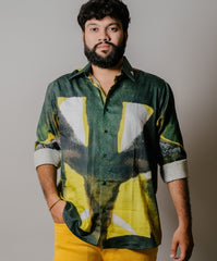 Prakriti | Men's Shirt