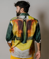 Prakriti | Men's Shirt