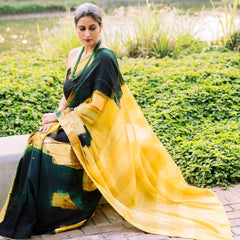 Dhoop Chaon | Saree