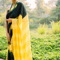 Dhoop Chaon | Saree