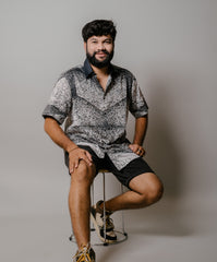 Zindagi | Men' Shirt