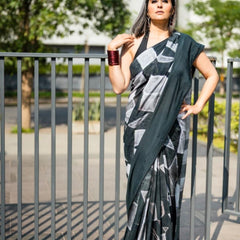 Svikriti | Saree