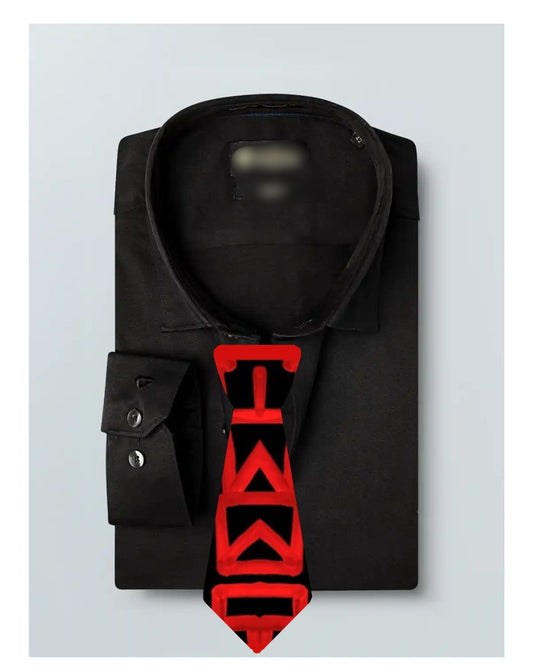 Rah | Tie and pocket sqaure