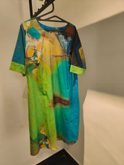 Dhara | Dress