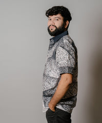 Zindagi | Men' Shirt