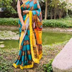 Pratik | Saree
