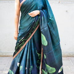 Kamal Nayan | Saree