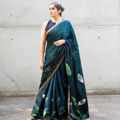 Kamal Nayan | Saree