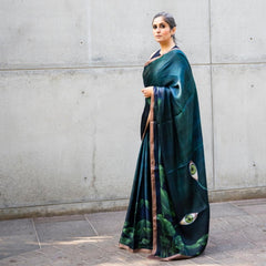 Kamal Nayan | Saree