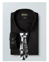 Svkriti |Tie and pocket square