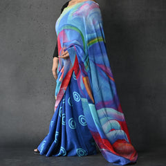 Aatmik | Saree