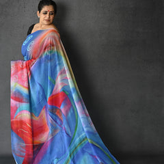 Aatmik | Saree