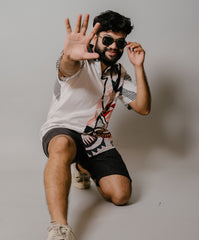 Bhawna | Men's Shirt