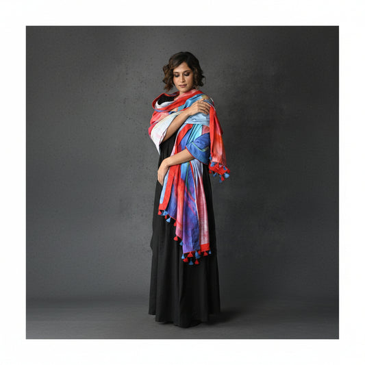 Aatmik | Dupatta