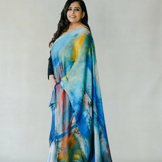 Tarang | Saree