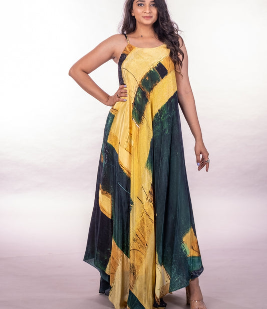 Dhoop Chaon | Dress