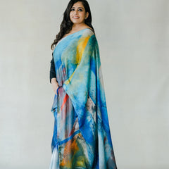 Tarang | Saree
