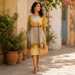 Aarohi | Dress