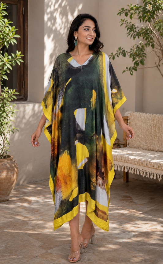Prakriti | Kaftan
