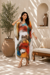 Patang | Kaftan
