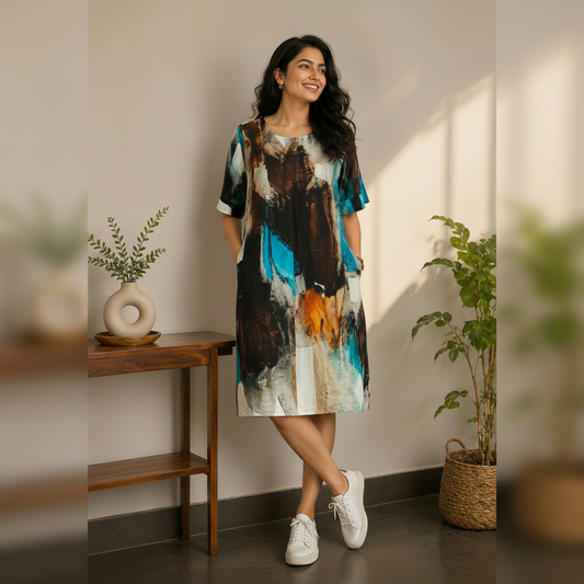 Bhor | Dress