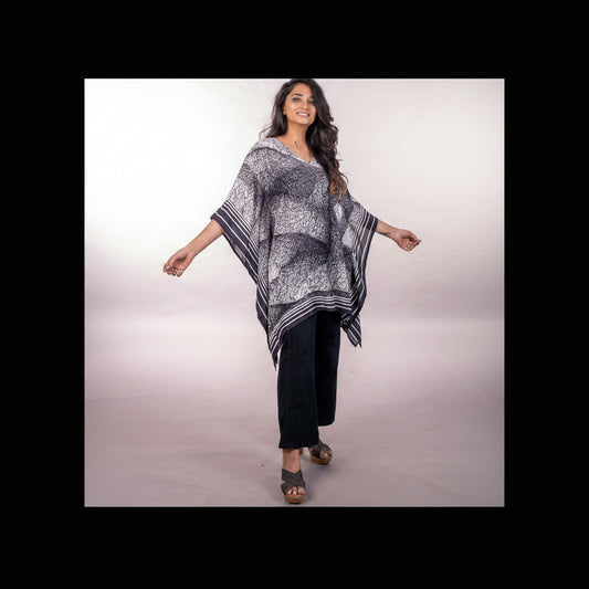 Zindagi | Short Kaftan