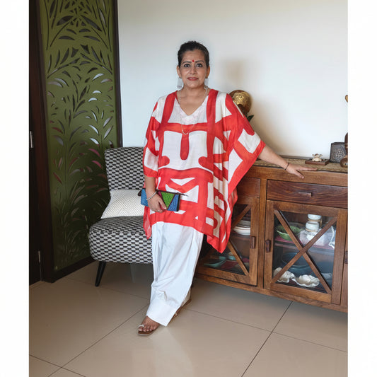 Path | Short Kaftan