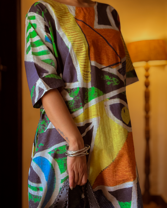 Vachan | Dresss
