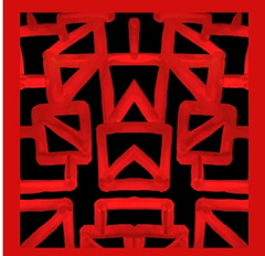 Rah | Tie and pocket sqaure