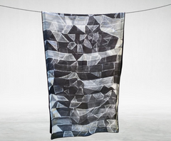 Svikriti | Modal Satin Stole