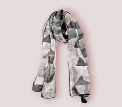 Svikriti | Modal Satin Stole