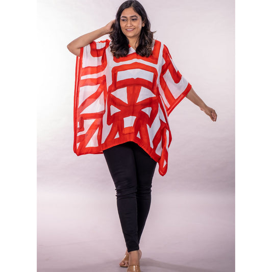 Path | Short Kaftan